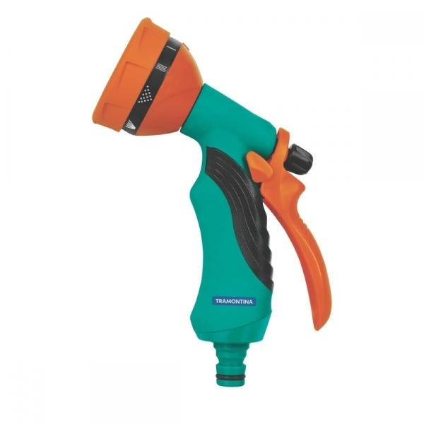 Hidropistola Plast 10 Jatos Er P/jardim 78520/500 (peça) 