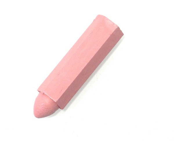 Giz Correcao 50x12 Rosa I (peça) 