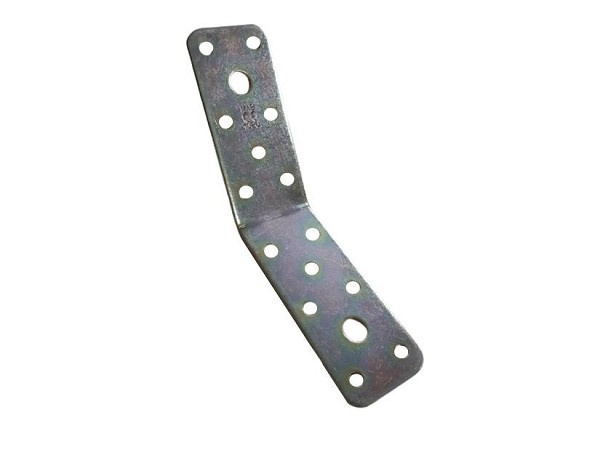 Placa Juncao Dobrada 135g 40x90x2,5mm 872 (peça) 