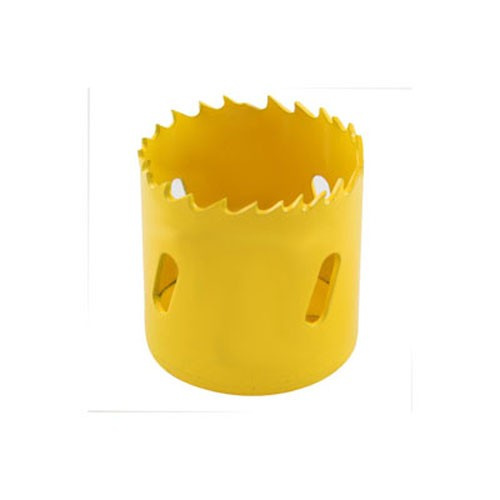 Serra Copo Bi-metalica 60mm 2,3/8" (peça) 