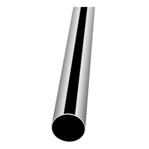 Tubo 1000x32mm Crom Fll (peça) 