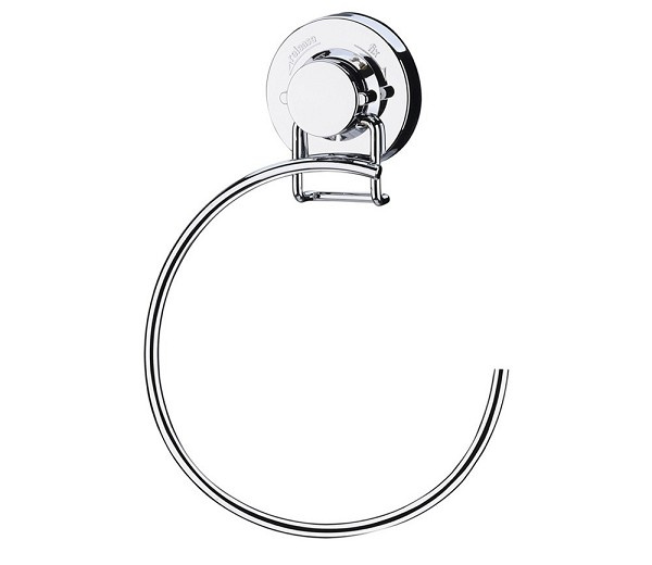 Toalheiro Argola 18cm 4011 (peça) 