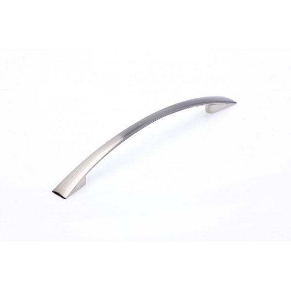 Puxador Br 96mm Esc (peça) 