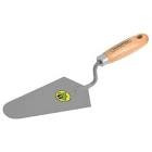Colher De Pedreiro Met Quadrado 7cm Cabo Madeira (peça) 