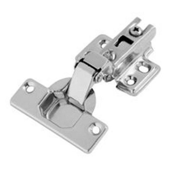 Dobradica 35mm Super Curva C/amort C/calco Soft Sl On Fll (peça) 