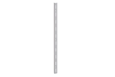 Trilho 50cm Branco (peça) 