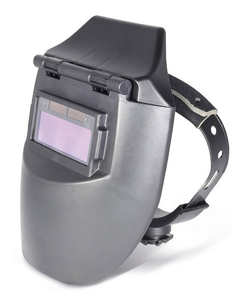 Mascara Protecao P/solda Autoescurecimento Masae-05 (peça) 