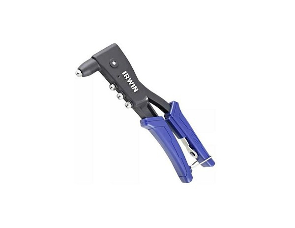Rebitador Manual R250 Black (peça) 