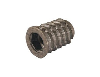 Bucha Zamac M4x10 (peça) 