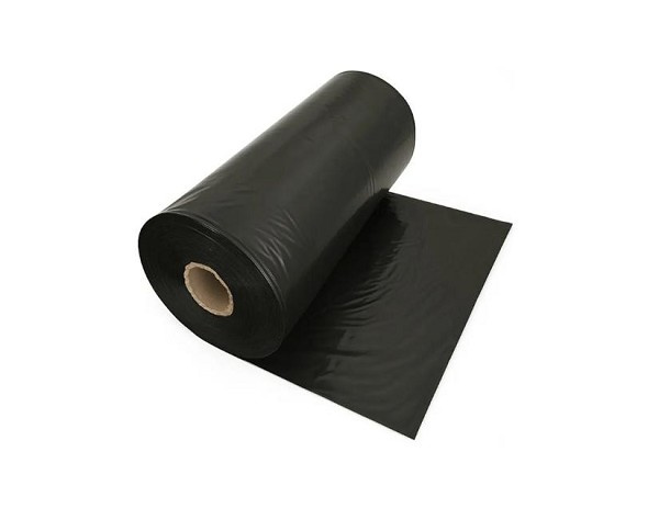 Lona Preta 4 Mts Largura (15kg) (metro Linear) 