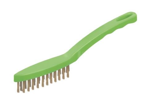 Escova Aco 827 (peça) 