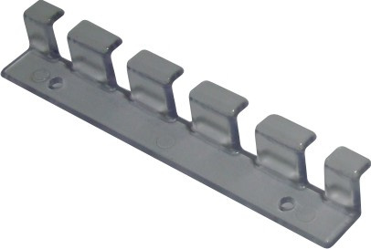 Porta Escova P/5 Pcs Fll (peça) 