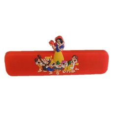 Puxador Il 5502 96mm Pvc Fll (peça) 