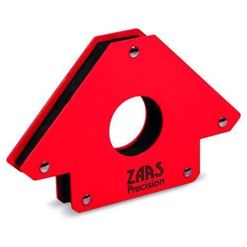 Esquadro Magnetico 12 Kg 45º/90º/135º (peça) 