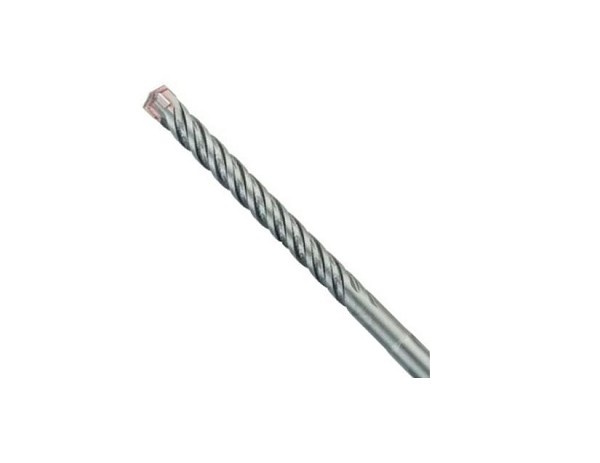 Broca Sds/plus 06x160mm Bd (peça) 