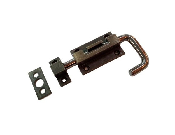 Trinco Mundial Camarao Antique Fll (peça) 