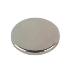Pastilha Magnetica N35 D18x2mm* (peça) 