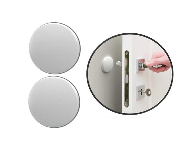 Protetor Anti Impacto Branco (peça) 