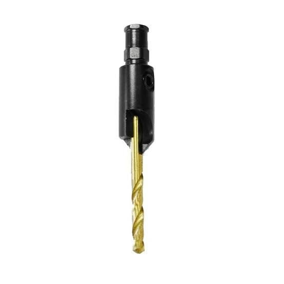 Broca Escareadora 8mm - 7/64" (peça) 