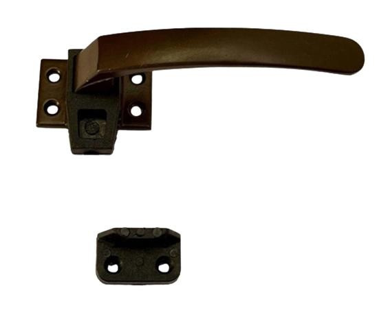 Fecho Alavanca Fa-351 Bronze (peça) 
