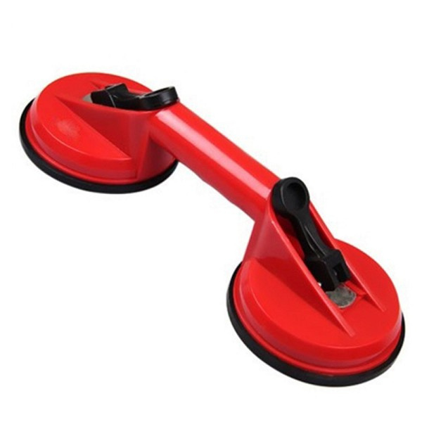 Ventosa Dupla 5 Capacidade 70kg (peça) 