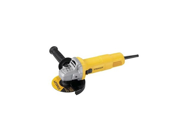 Esmerilhadeira Ang 4.1/2" 620w 220v Sg6115-b2 Bd (peça) 