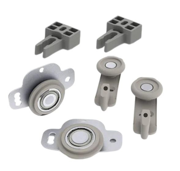 Sistema Porta Correr Ro-32 Rom (peça) 