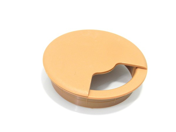 Passa Fio 59mm Cerejeira (peça) 