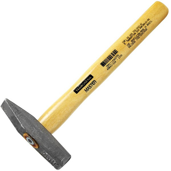 Martelo Pena 200gr Tramontina (peça) 