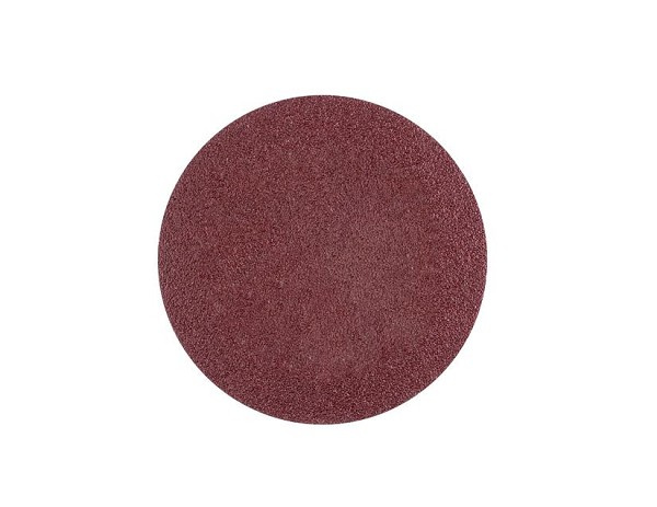 Lixa Disco Pp Rkeo 150mm P 60 S/furo C/velcro (peça) 