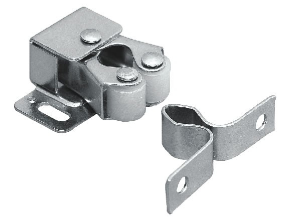 Fecho Rolete C/nylon Sopr 06035.0006.13 (conjunto) 