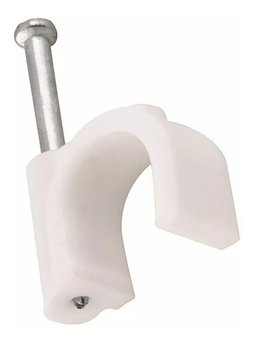 Grampo P/ Fio 10mm2 Redondo *** (peça) 