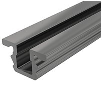 Perfil Aluminio Inf Rm-026 (al2053) *** (metro Linear) 