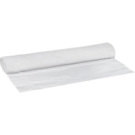 Tela Polietileno M-014 D0,23mm Larg 1m Branco (metro Linear) 