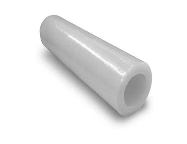 Filme Strech Virgem 500mm S/tubete *** (kilo) 
