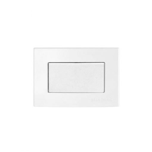 Interruptor Simples 10a/250 C/espelho Branco Sleek Pa015795 Mg (peça) 