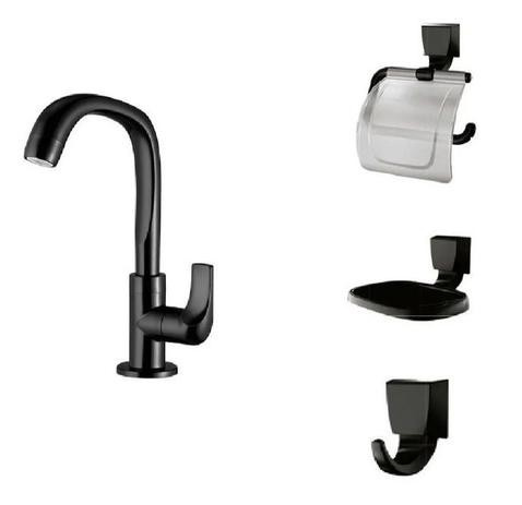 Kit Torneira C/acess Bk 2004 F61 Fll (peça) 