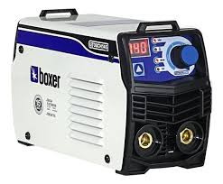 Inversora Touch145 140 Amp 220v Boxer (peça) 