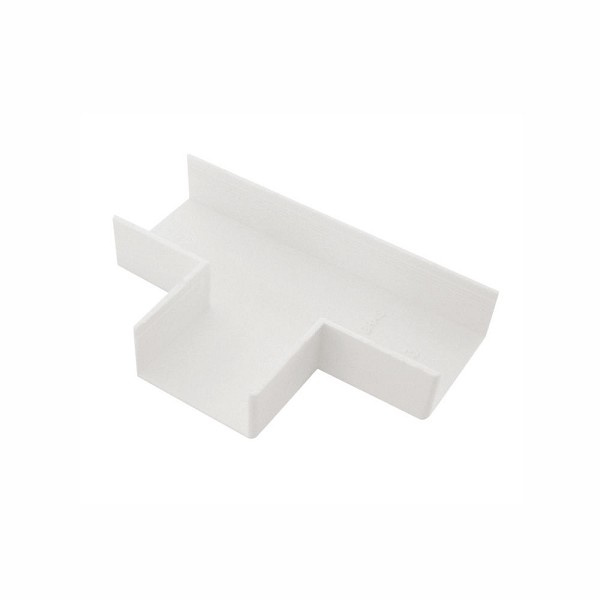 Mata Junta 20x10mm T Branca Fll (peça) 