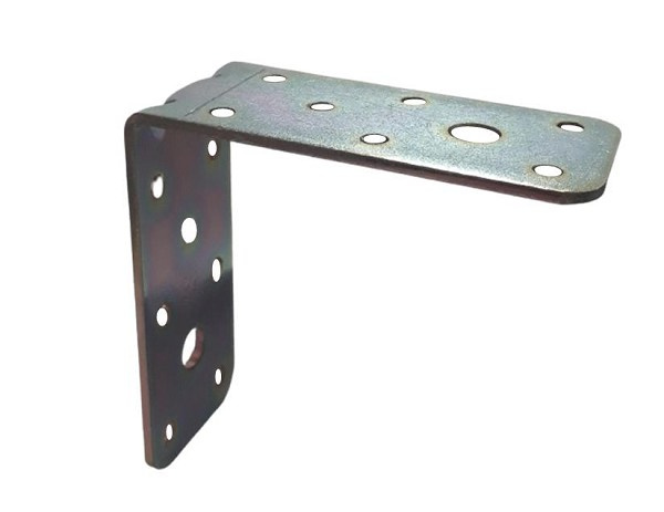 Placa Juncao Dobrada 40x90x2,5mm 869 (peça) 