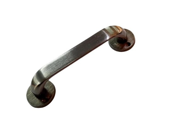 Puxador Classic 100mm Antique (peça) 