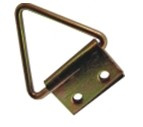 Sup Triangular P/quadro N1 Bc (peça) 
