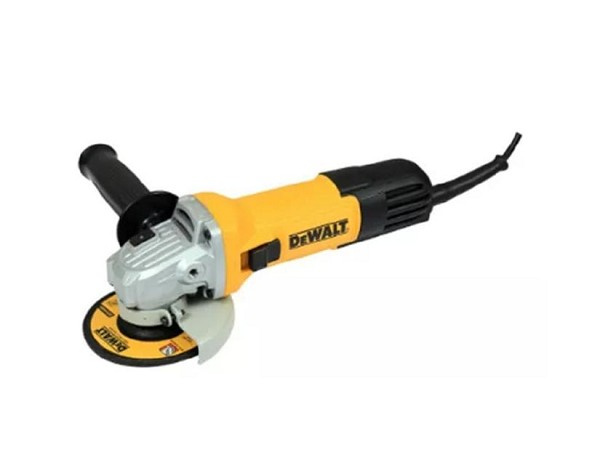 Esmerilhadeira 4.1/2" 220v 750w Ultra Dwe750-b2 Dewalt Bd (peça) 