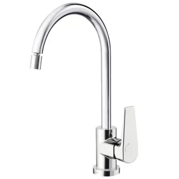 Torneira Coz Mistur Monocomando Lift-chrome Fll (peça) 