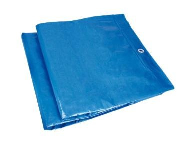Lona De Polietileno 4x5m (peça) 