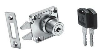 Fechadura Porta Correr 06508.0202.30 (peça) 