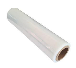 Filme Strech Virgem 500mm C/tubete *** (kilo) 