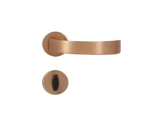 Fechadura Banheiro Arc 5098546/55-zcoe Fll (peça) 