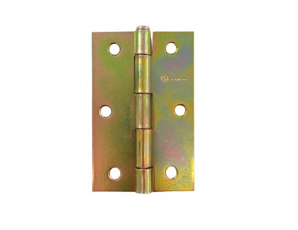 Dobradica 1400 3.1/2 1 Cab Bc (peça) 