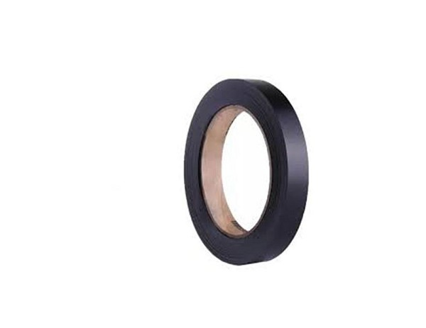 Fita Borda 45mm C/50m 0,4mm Preto (metro Linear) 